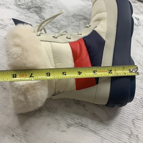 Sperry Top-Sider Bearing Plushwave Nautical Stripe - Picture 11 of 13